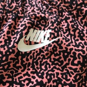 Nike training pants